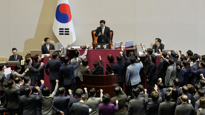 south-korea
