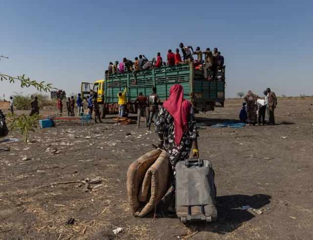 sudan