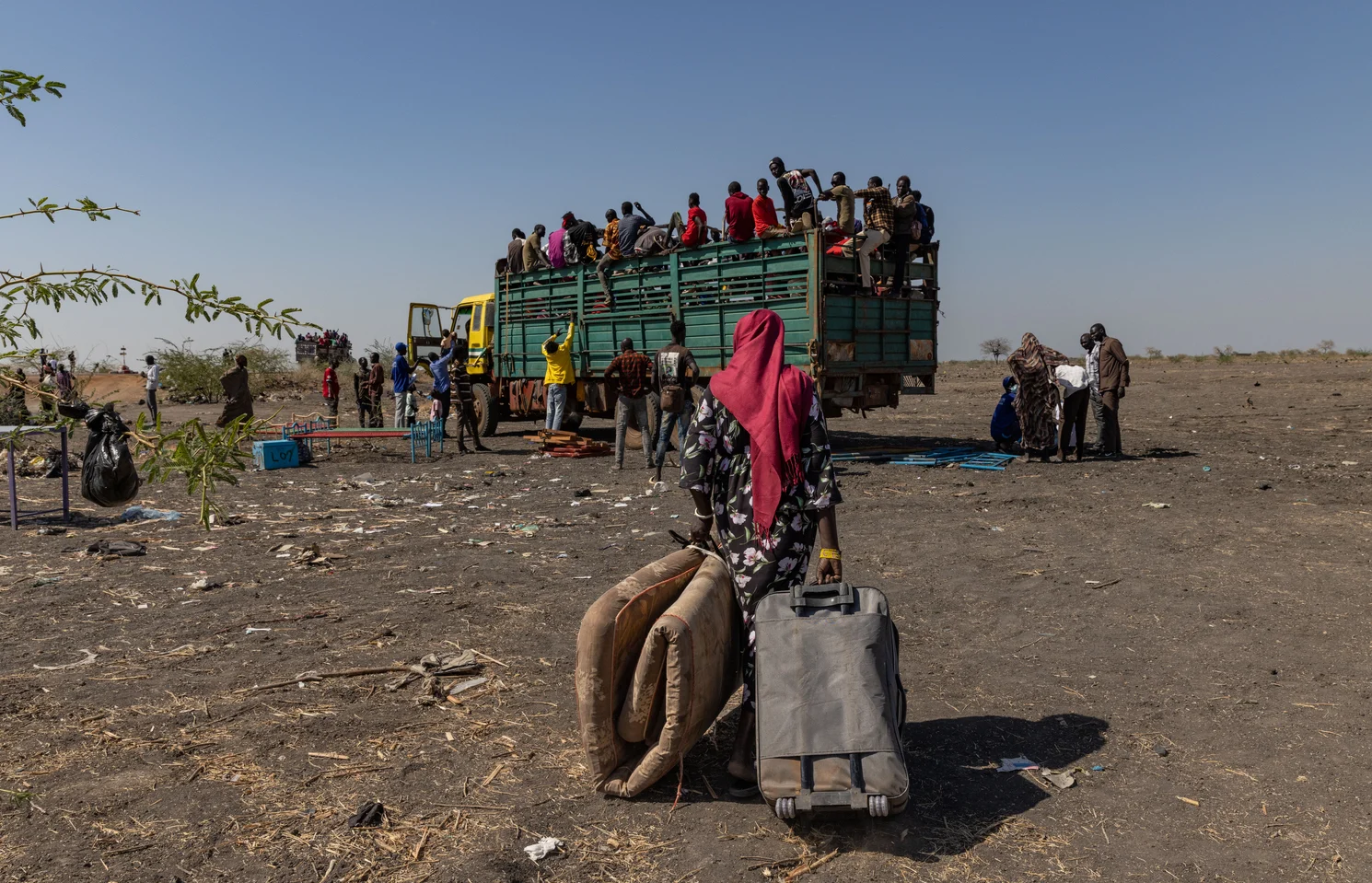 sudan