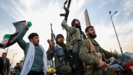 syria
