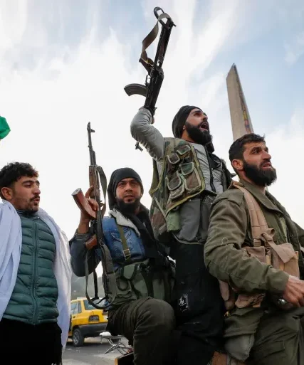 syria
