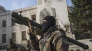 syria