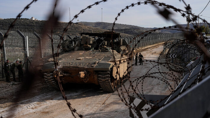 syria