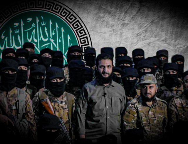 syria