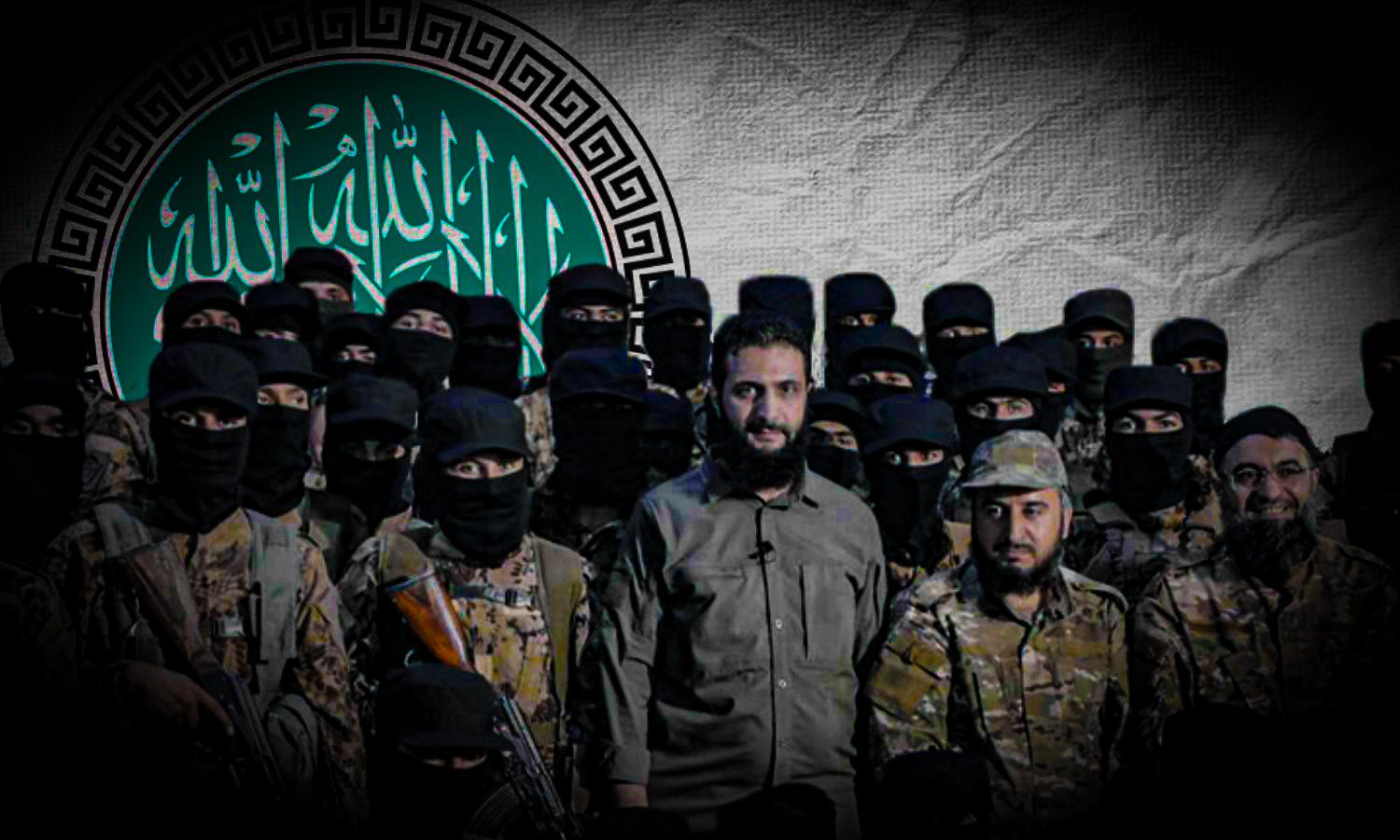 syria