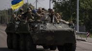 ukraine-tank