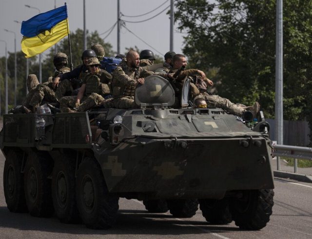 ukraine-tank