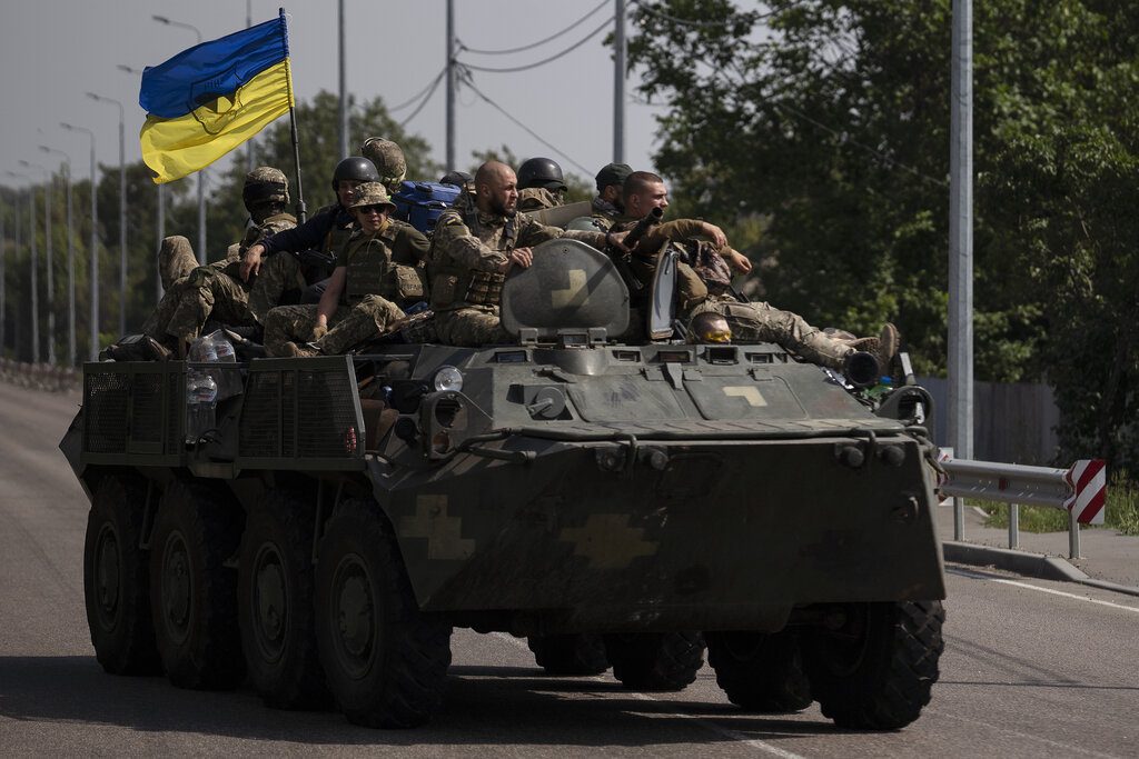 ukraine-tank