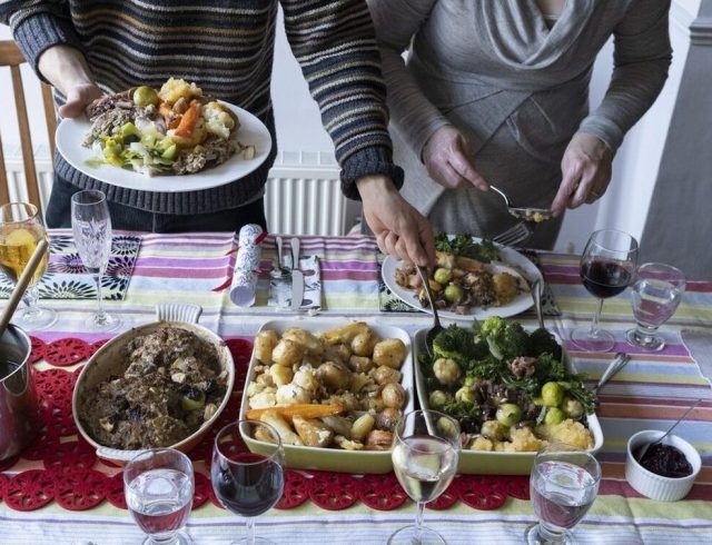 xmas-table