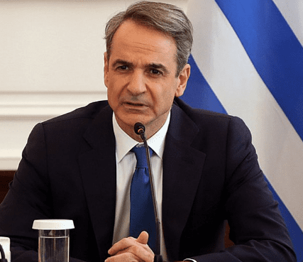 MHTSOTAKHS KYRIAKOS