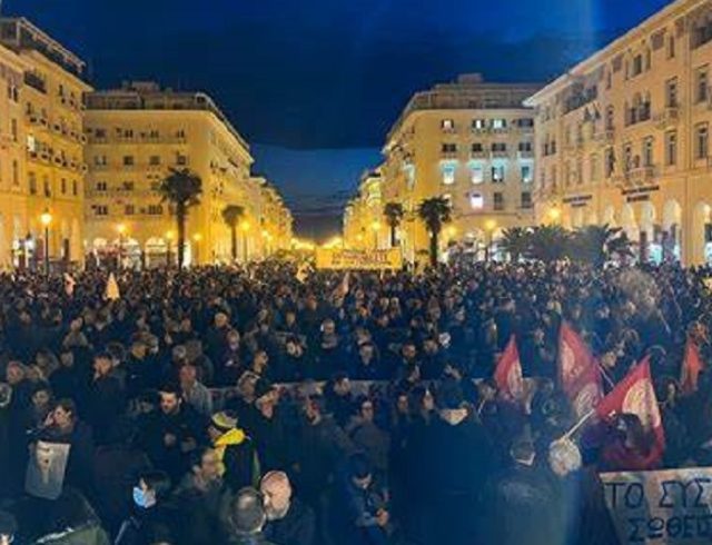 Τέμπη