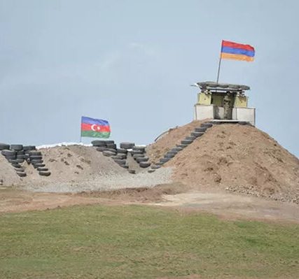 armenia-azerbaijan