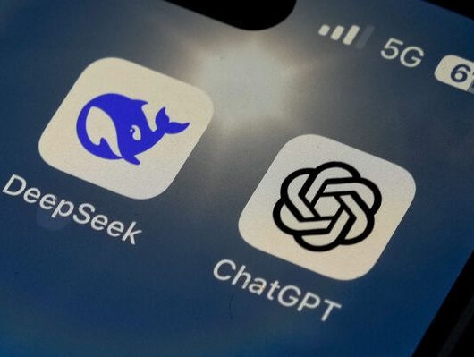 deepseek