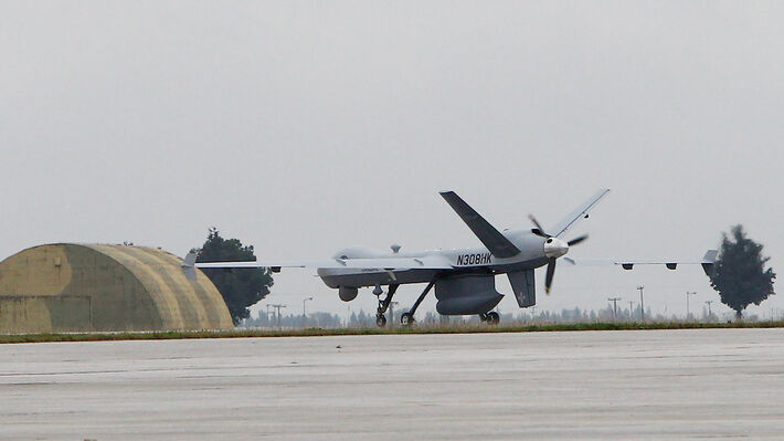 drone