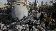 gaza