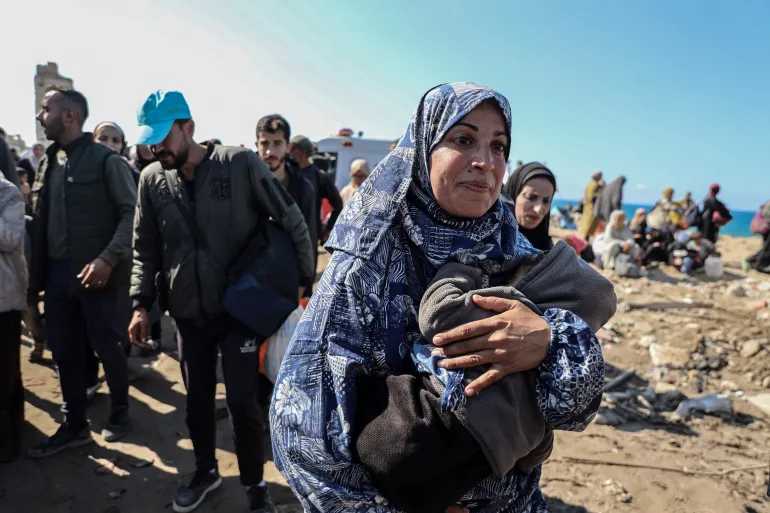 gaza-return