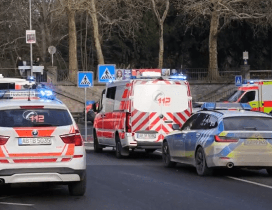 germany-attack