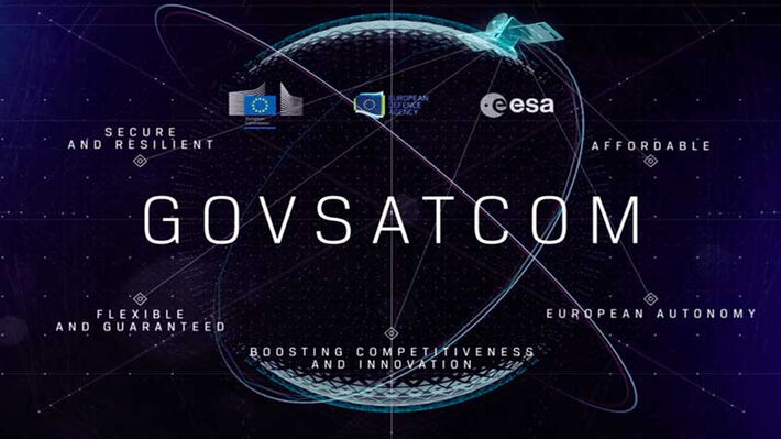 govsatcom