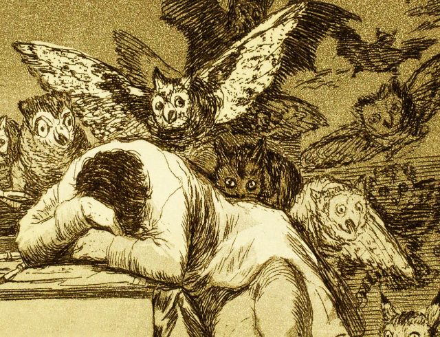 goya