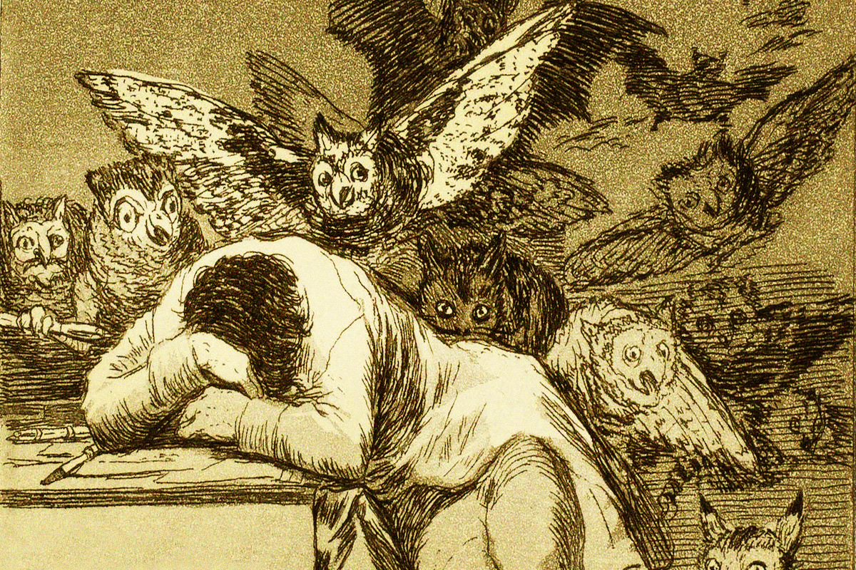 goya