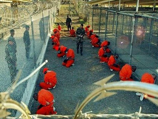 guantanamo