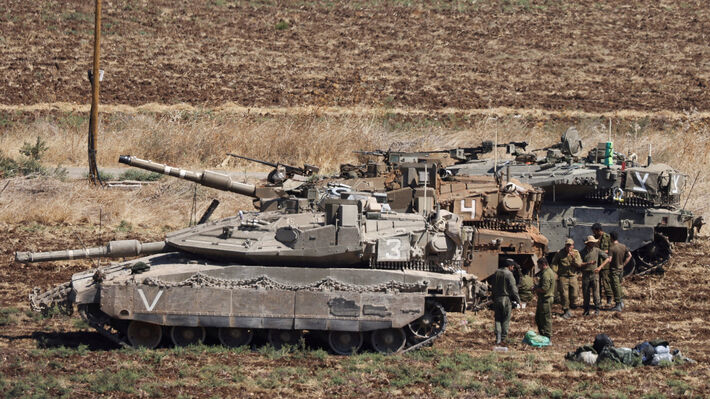 israel-lebanon