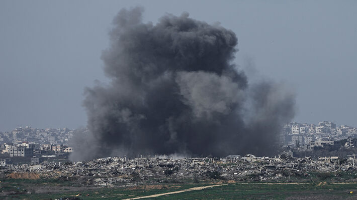 israel-palestinians