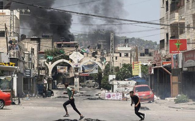 jenin