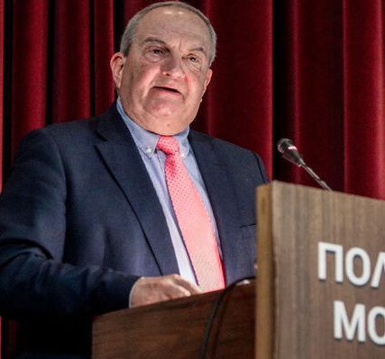 karamanlis