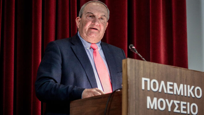 karamanlis