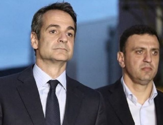 κικιλιας