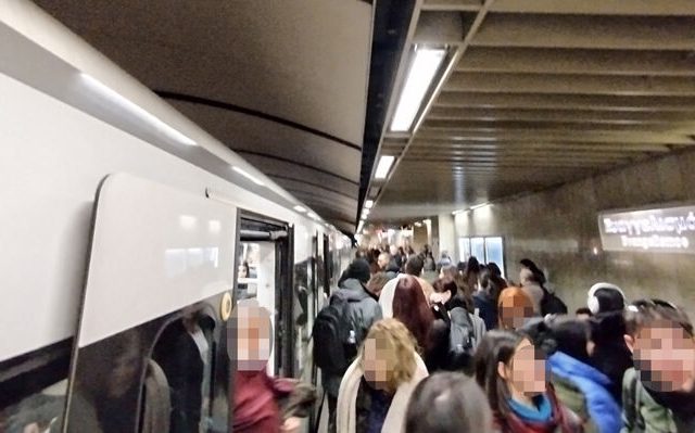 metro-evaggelismos