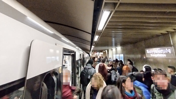 metro-evaggelismos