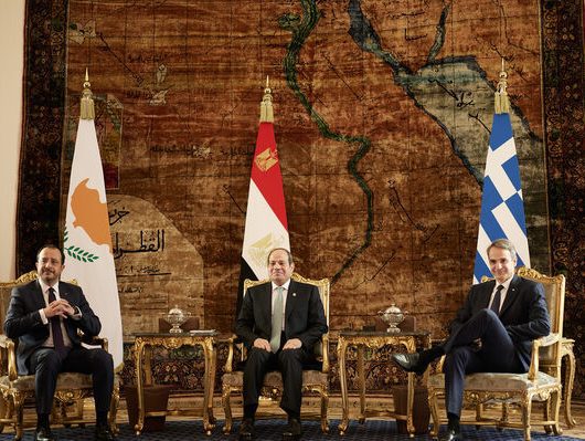 mitsotakis-egypt-2