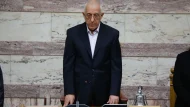 nikitas kaklamanis
