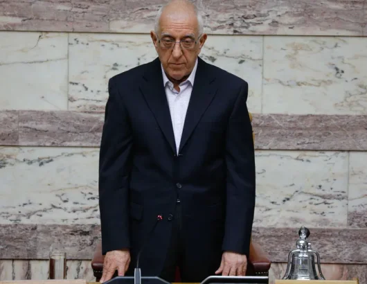 nikitas kaklamanis