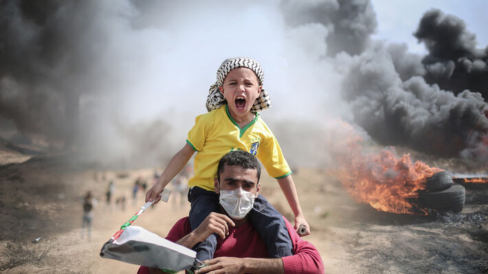 palestine-gaza-strip