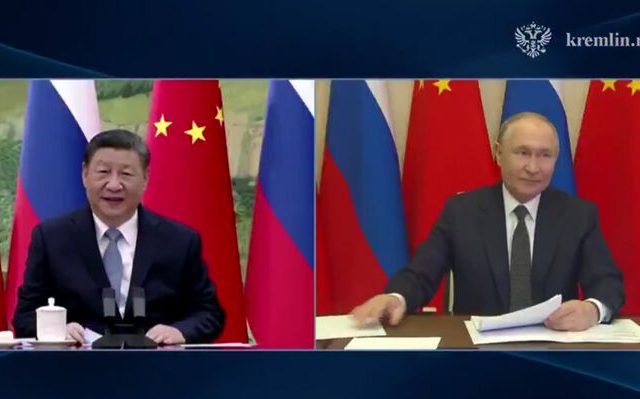 putin