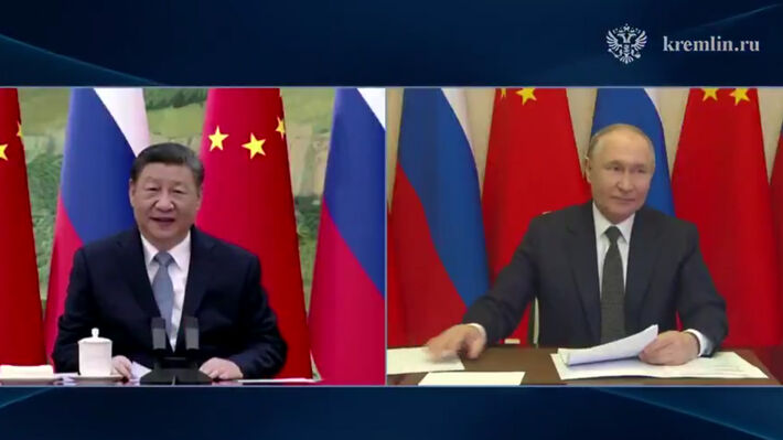 putin