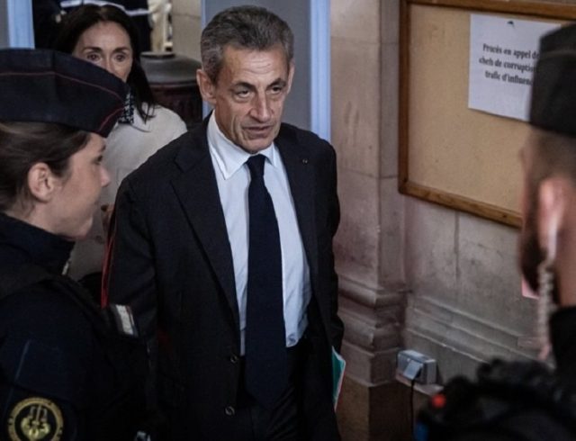 sarkozia