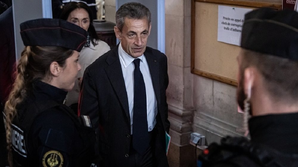 sarkozia