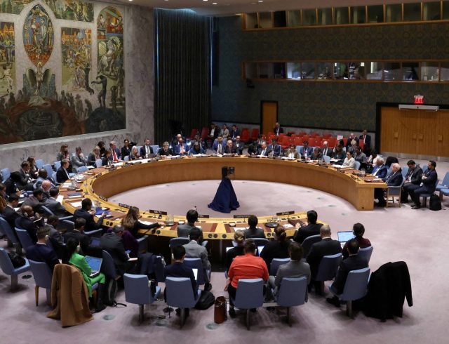 security-council