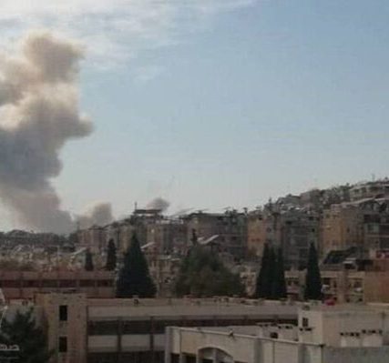 syria