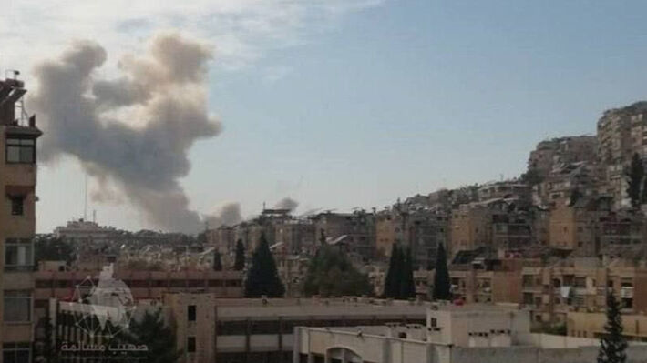 syria
