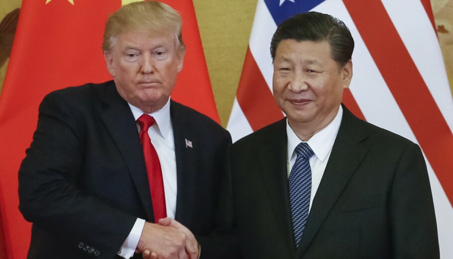 trump-jinping