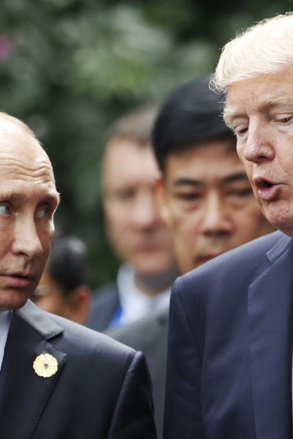 trump-putin
