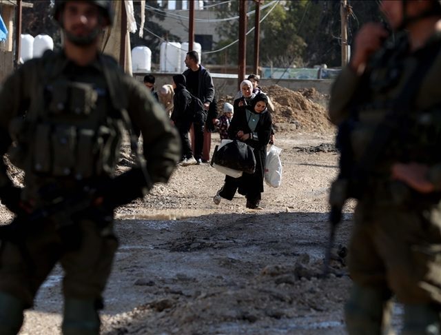 west bank
