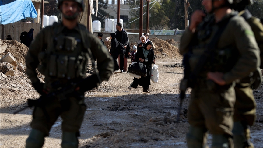 west bank