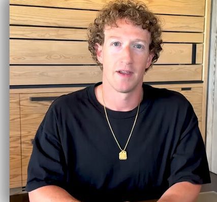 zuckerberg
