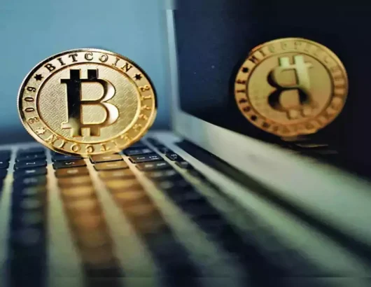 BITCOIN